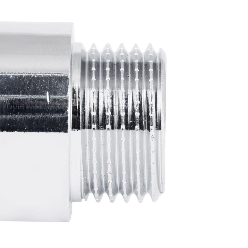 Подовжувач Thermo Alliance Standart 15х3/4" хром SD1302015 Київ - фото 9