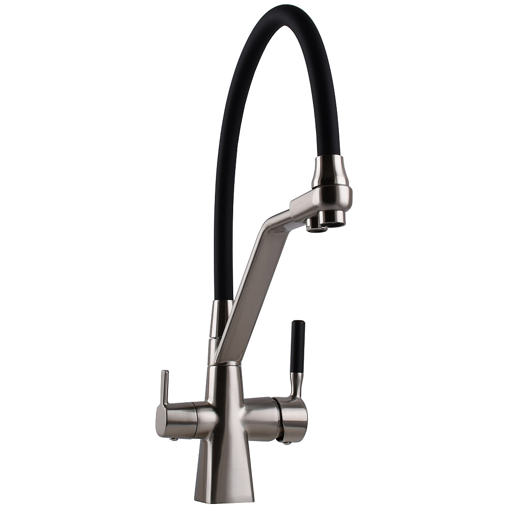 Змішувач для кухні під осмос Globus Lux GLLR-0700-L-08-01 Тернополь - изображение 5