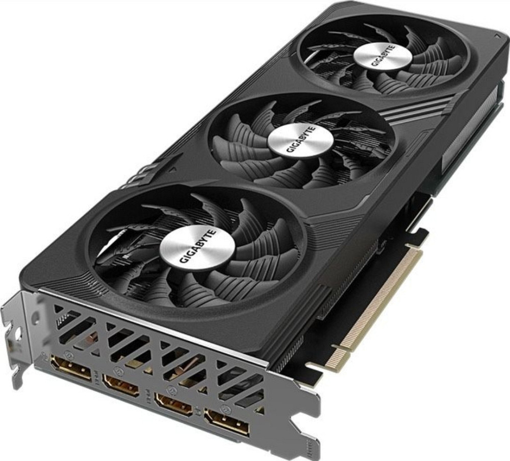 Видеокарта GeForce RTX 4060 Gaming OC 8Gb. GDDR Киев - изображение 4