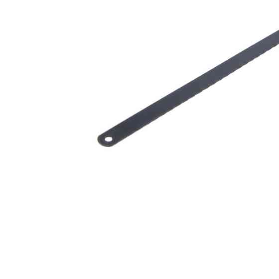 Ножівка по металу з полотном, 250-300 мм INTERTOOL HT-3303 Київ