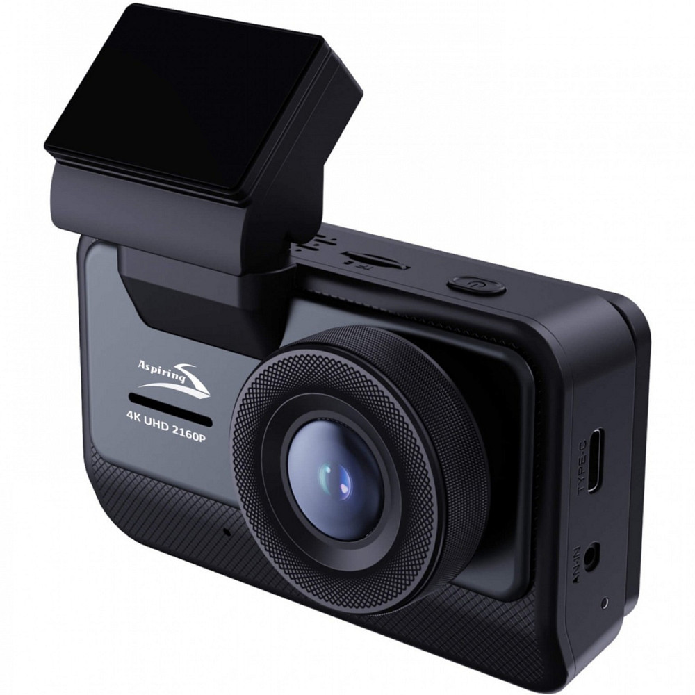 Відеореєстратор Aspiring  Expert 10 WI-FI/4K Вінниця - фото 2