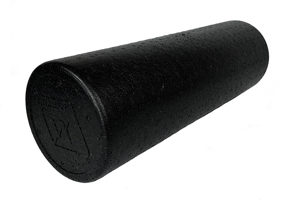 EasyFit Масажний ролик EasyFit PolyFoam Roller EPP 45 см Київ - фото 4