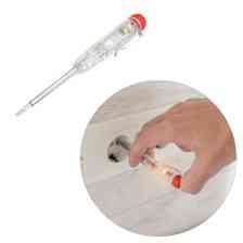 Набір викруток діелектричних 3 шт. - шліц 5.5мм; хрест 5,6мм + викрутка-індикатор Мукачево