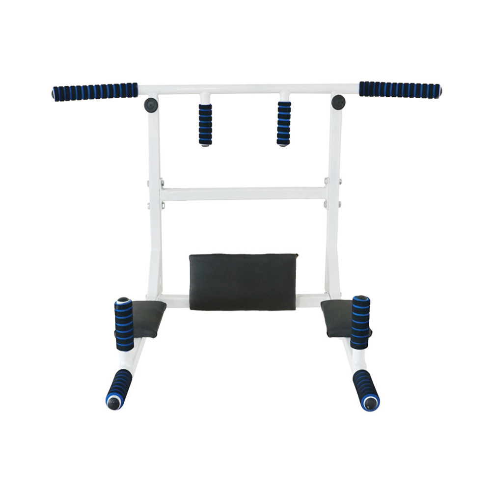 Турник с брусьями и прессом 4в1 с мягкими ручками Киев - изображение 2