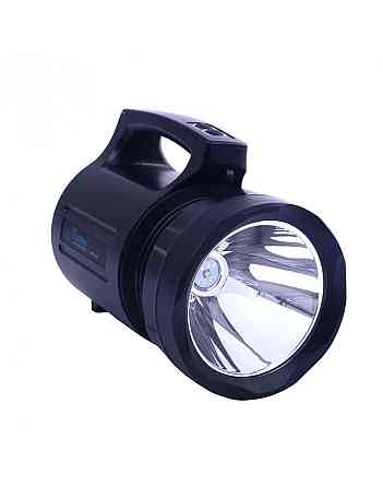 Професійний світлодіодний прожекторний ліхтар Watton WT-018 15 W 800 Лм переносний акумуляторний Кам'янець-Подільський