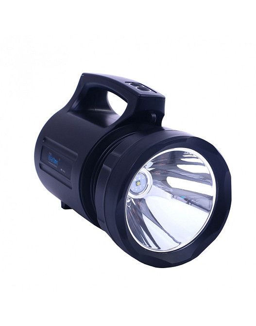 Профессиональный светодиодный прожекторный фонарь Watton WT-018 15 W 800 Лм аккумуляторный переносной Каменец-Подольский - изображение 3