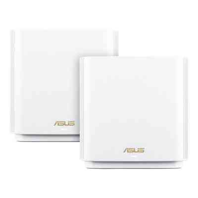 Точка доступа Wi-Fi ASUS ZenWiFi XT8 v2 2pcs (90IG0590-MO3A40) Винница