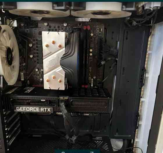 Ігровий ПК Київ