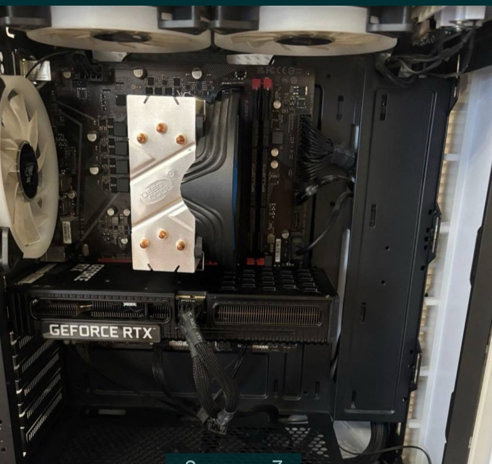 Игровой ПК Киев - изображение 2