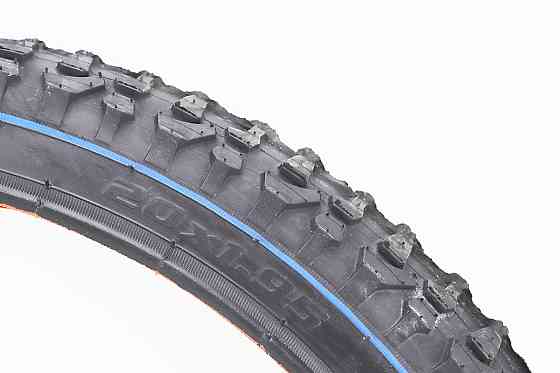 Шина 20"x1,95 (50-406) шипована D216 Київ