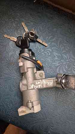 Замок зажигания в сборе ключ Hyundai Accent 2006-2010 Киев