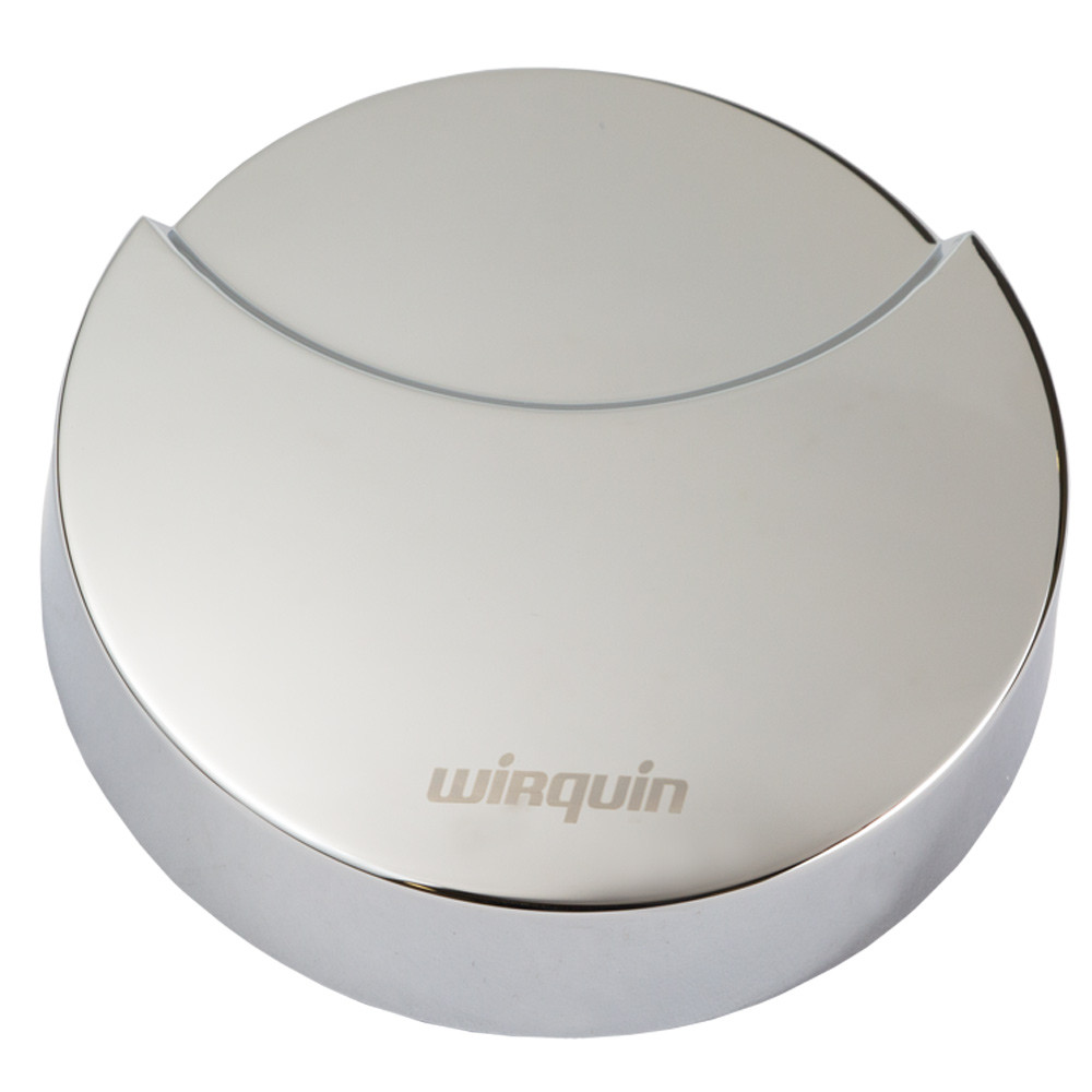 Wirquin Сифон для ванны автомат 700мм с адаптером Ø40/50мм WIRQUIN (9543400) Киев - изображение 4