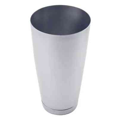 Шейкер The Bars Бостон 800 мл 18/10 з потовщеним дном (TIN02V) Вінниця