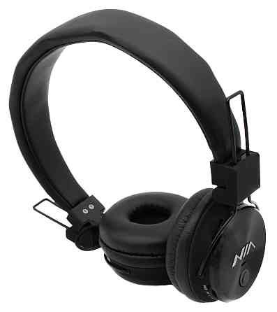 Наушники беcпроводные NIA-X3 Днепр