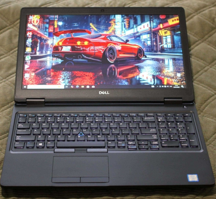 Dell 3530/2020/Core i7-8850H 12x/Видео4GB/16GB/SSD 1TB/АКБ5ч/15 ipsFHD    ! Харків - фото 6