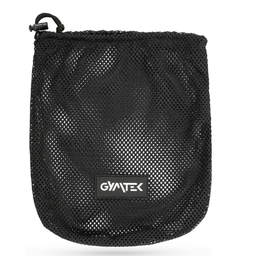 Тренувальні петлі TRX Gymtek Pro універсальні петлі для фітнесу та функціональних тренувань вдома Жовтий Київ - фото 9