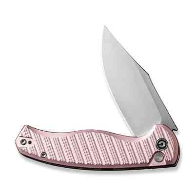 Ніж Civivi Stormhowl Satin Pink Aluminum (C23040B-3) Вінниця