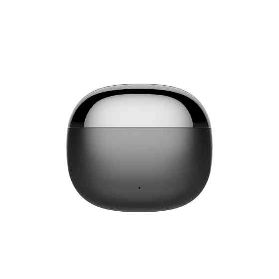 Беспроводные наушники TWS WIWU T33 PRO, ENC+ANC, IPX4, Black Одесса
