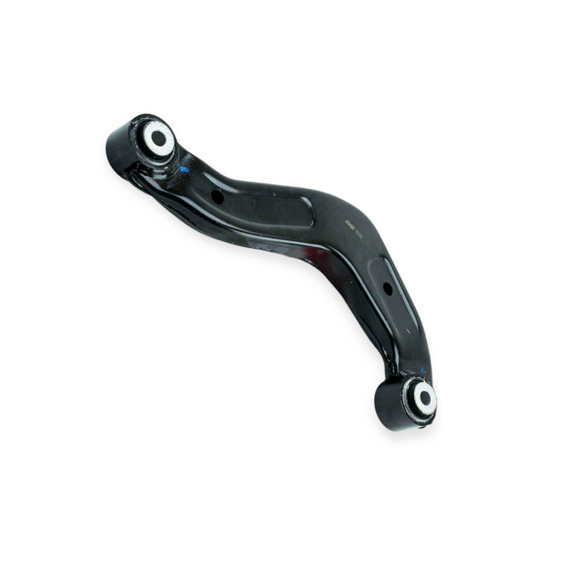 Важіль задньої підвіски автомобіль Ауді A4 00- верхній задній лівий L Мукачево - фото 1