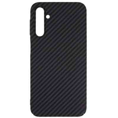 Чехол для мобильного телефона Armorstandart LikeCarbon Samsung A24 4G (A245) Black (ARM71923) Винница