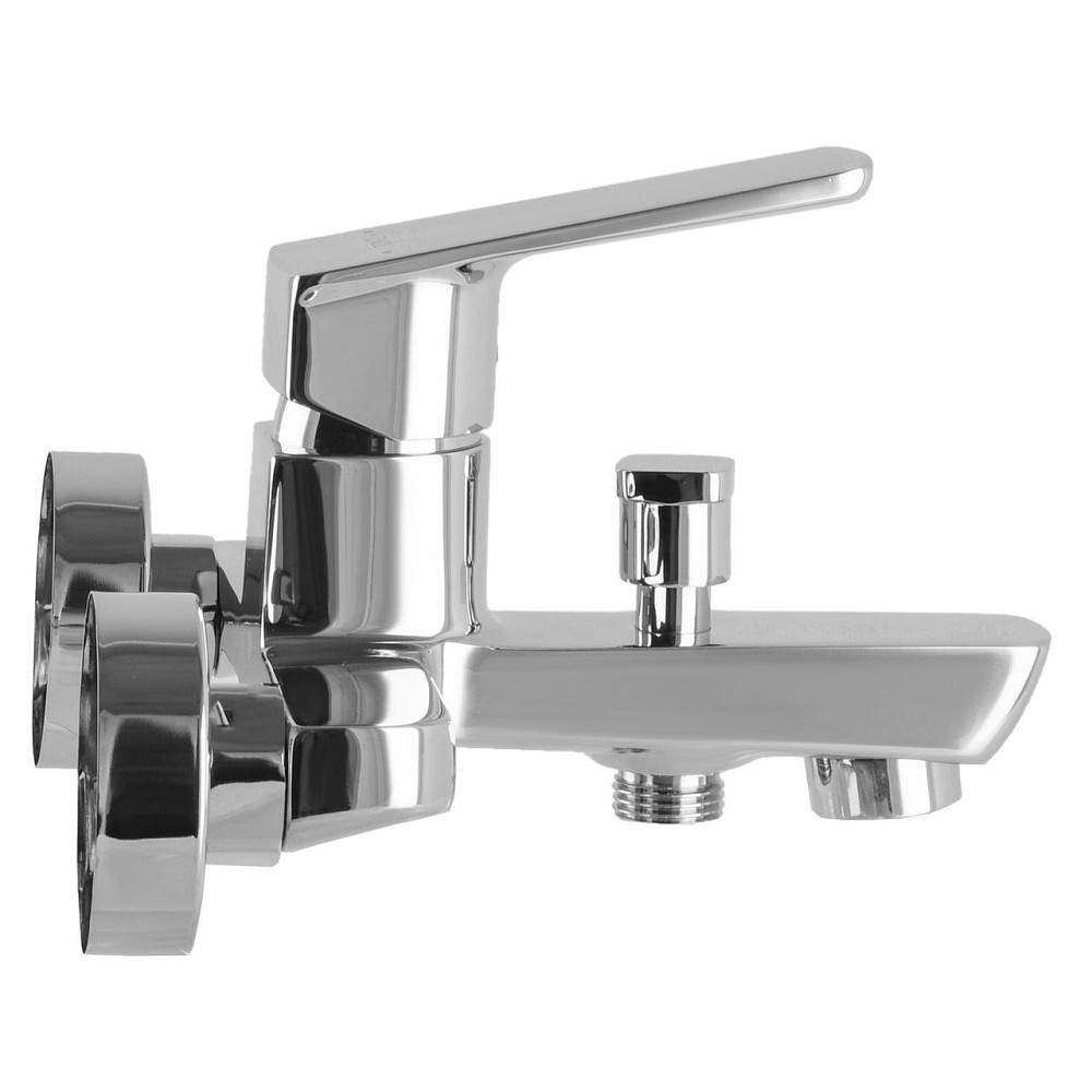 Змішувач для ванни TOPAZ LEXI TL 21101-H57-0 (000019544) Київ - фото 4