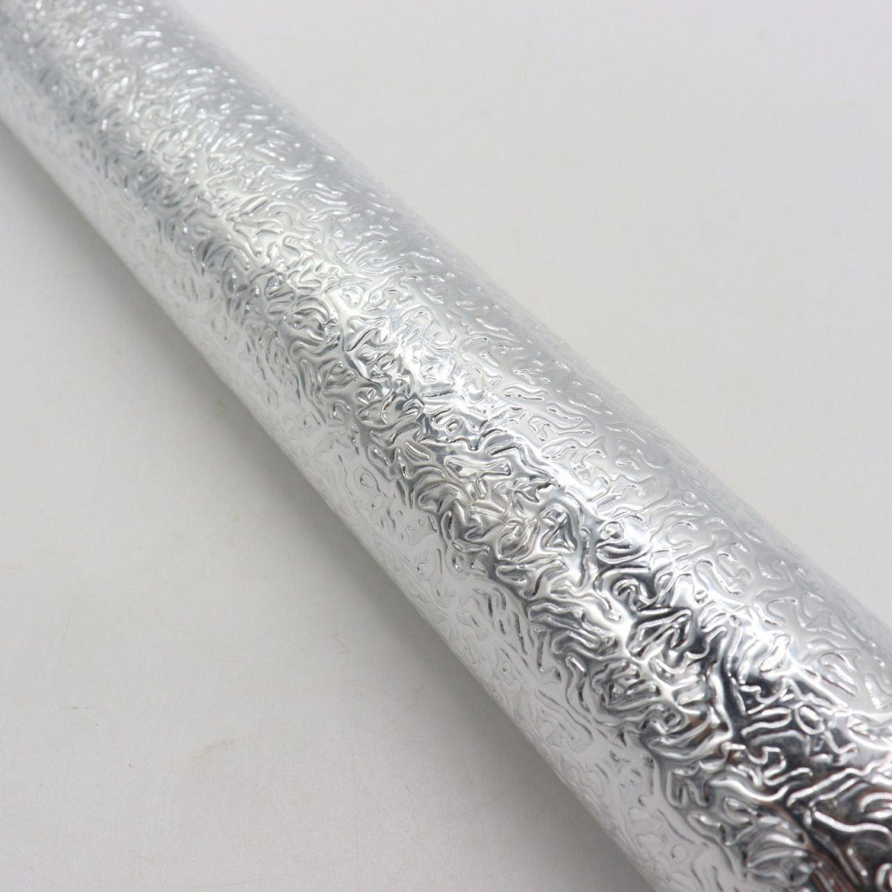 Кухонная фольга 60 см*3м самоклеящаяся для кухни SBR Киев - изображение 8