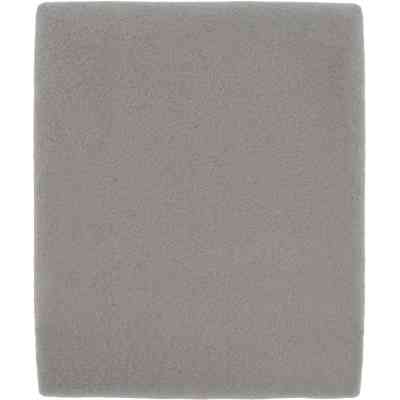 Плед Ardesto Fleece 100% полиэстер, серый светлый 130х160 см (ART0728PB) Винница