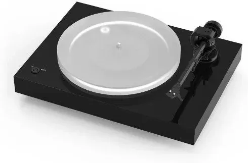 Проигрователь Pro-Ject X2 bez wkładki HGL Киев - изображение 1