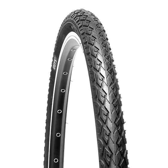 Покришка велосипедна Grey's 26x1.75 W2011 27TPI Киев