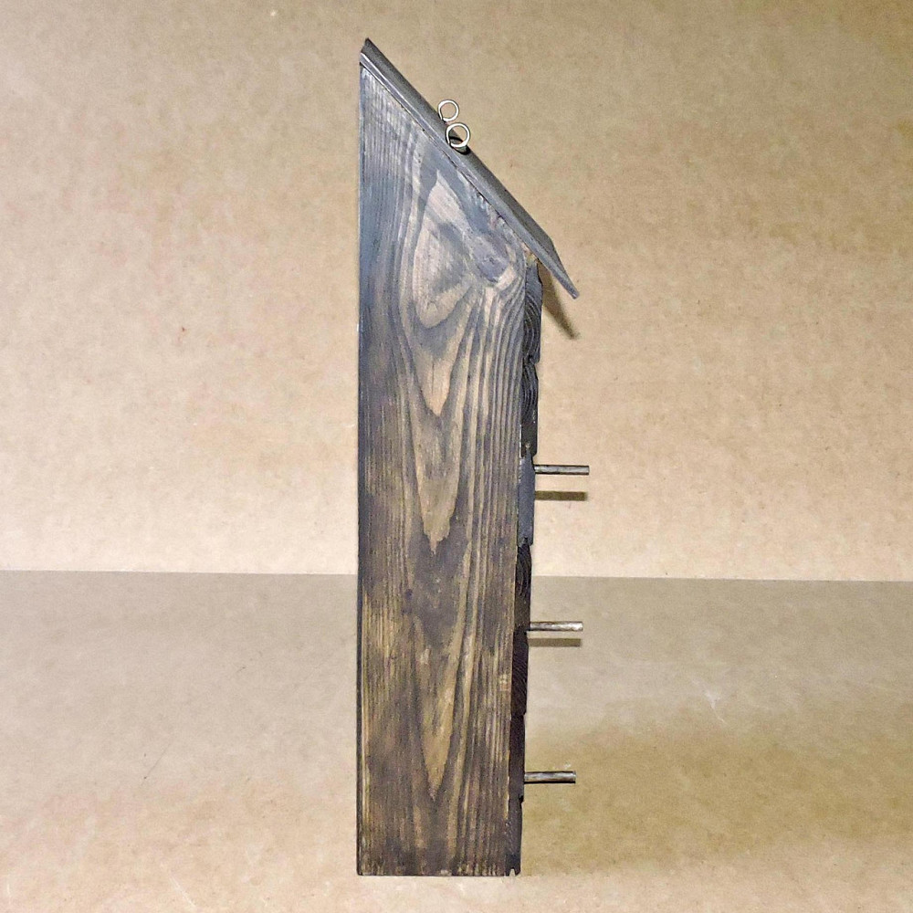 Скворечник садовый 