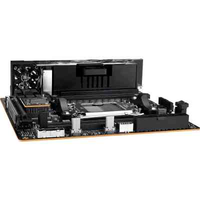 Материнська плата ASUS ROG STRIX X870-I GAMING WIFI Вінниця