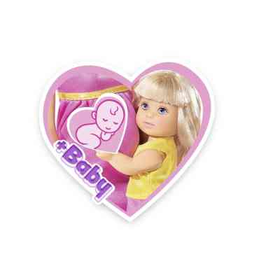 Кукла Simba набор Штеффи Счастливая семья (5733673) Винница