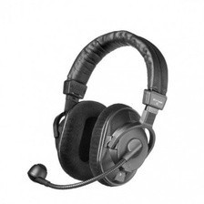 Навушники Beyerdynamic DT150 - 250 Ohm  zamknięte Київ - фото 1