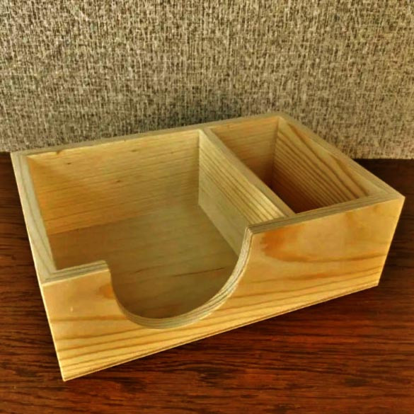 Фуршетный органайзер 