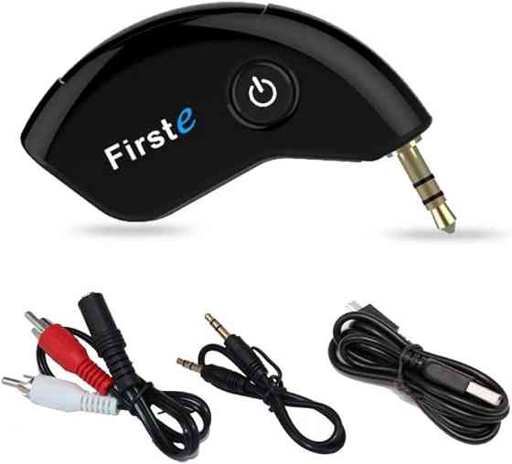Трансмітер FirstE TX80 Луцьк