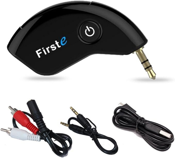Трансмітер FirstE TX80 Луцк - изображение 1