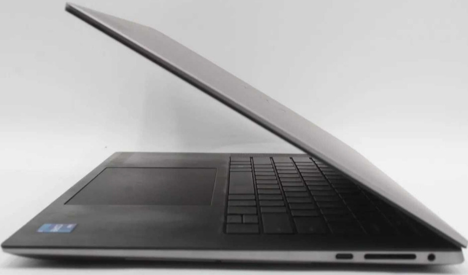 Ноутбук DELL PRECISION 5570 | INTEL CORE I7-12800H | 512GB | 16GB Nvidia RTX A1000 Київ - фото 1