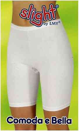 Панталоны женские EMY Cinzia 8 Киев