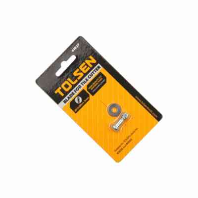 Лезо Tolsen для плиткоріза 15х6х1.5 мм (41037) Вінниця
