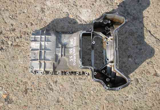 Mercedes-Benz  A2720140802 Верхня частина масляного піддону - картера для двигуна M272 V6 3.5л Одесса