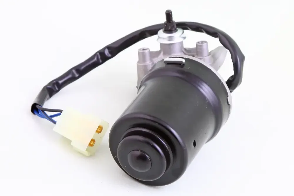 Моторчик стеклоочистителя 2103 Flagmus + крепеж Винница - изображение 2