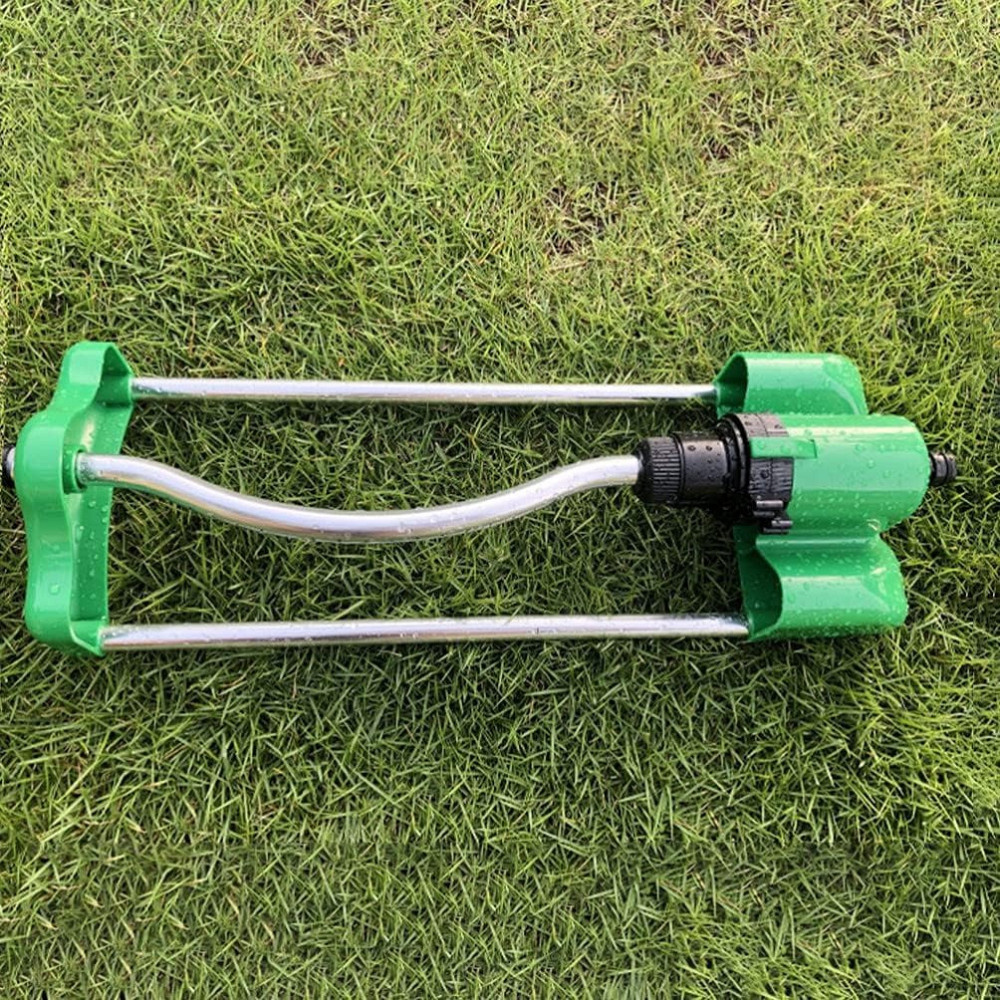 Автополив ороситель,система полива для газона,разбрызгиватель с поворотом автоматический дождеватель для сада Каменец-Подольский - изображение 3