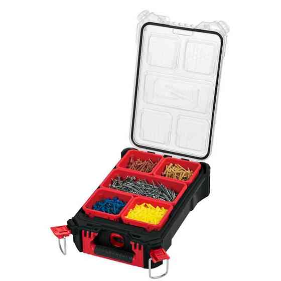 Органайзер Milwaukee PACKOUT, 4932464083 Одеса