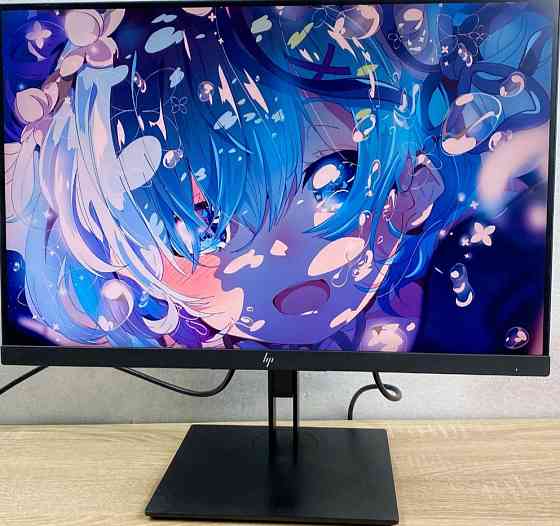 Монитор Безрамный : HP Z24i G2 24