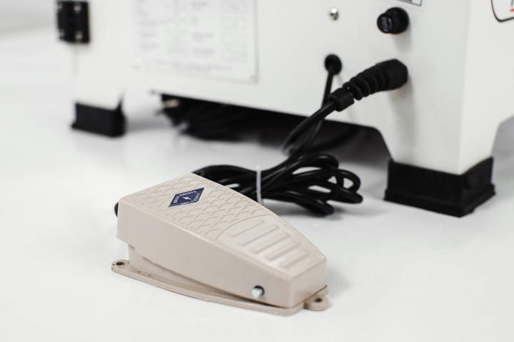 Криволинейный кромкооблицовочный станок WT-22 с 2-мя клеевыми валами Винница - изображение 7