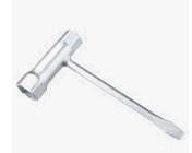 Ключ   комбинированный бензопила  (большой) Мукачево - изображение 1