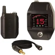 Мікрофон Sennheiser Evolution Wireless Digital EW-D 835-S SET (U1/5) - Handheld Mikrofonsystem Київ