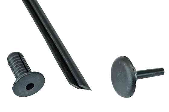 Расширитель 21213 под андапки (лапторы) 100 мм (к-кт 4 шт) арки Мукачево