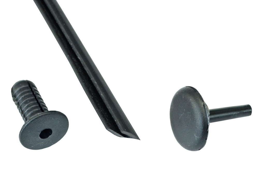 Расширитель 21213 под андапки (лапторы) 100 мм (к-кт 4 шт) арки Мукачево - изображение 1