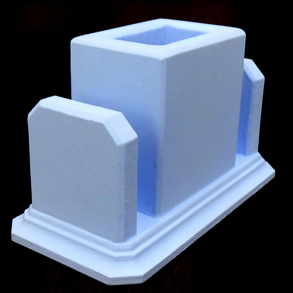 Подставка для столовых приборов 